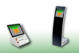 different type queue management systems
